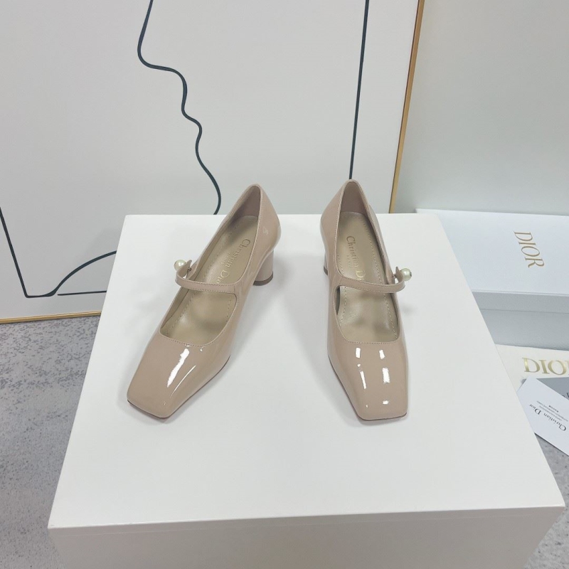 ch**an D*or high heels